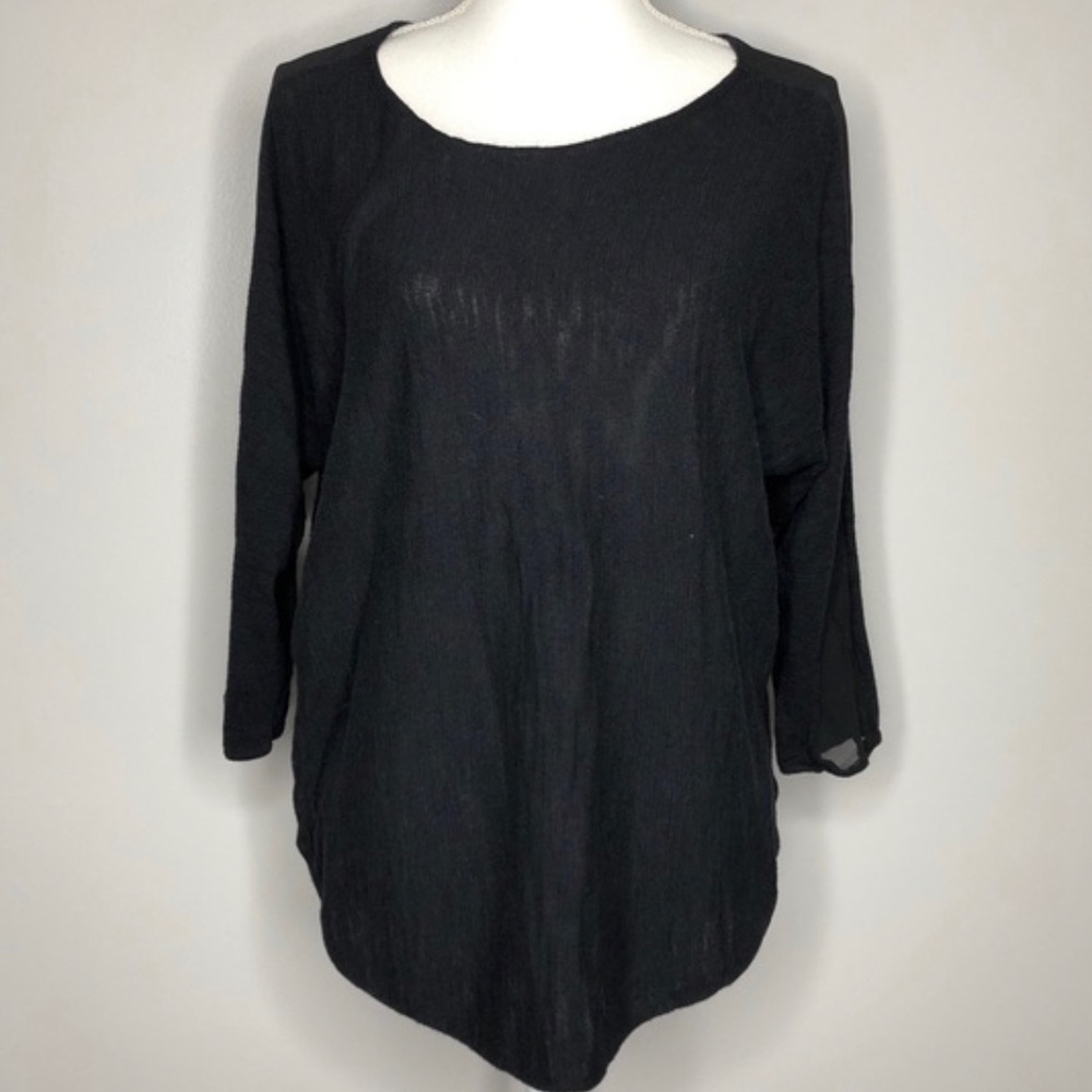 Anthropologie Moth Sabine Sweater